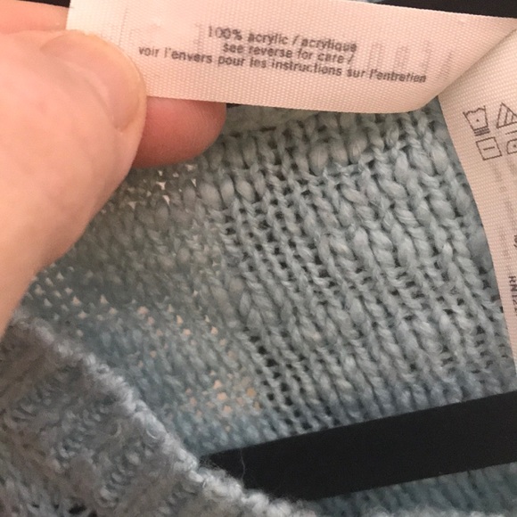 Aeropostale women’s sweater. S/P. - Picture 4 of 6